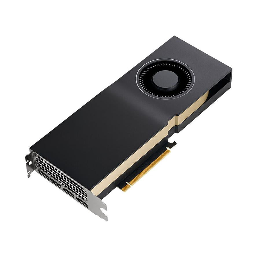 PNY Quadro RTX A5000 24GB GDDR6 4xDP - (A) - VCNRTXA5000-SB PNY Quadro RTX A5000 24GB GDDR6 4xDP - (A) - VCNRTXA5000-SB
